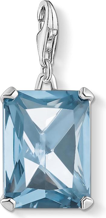 Thomas Sabo Charm-Anhänger (925 Sterlingsilber)