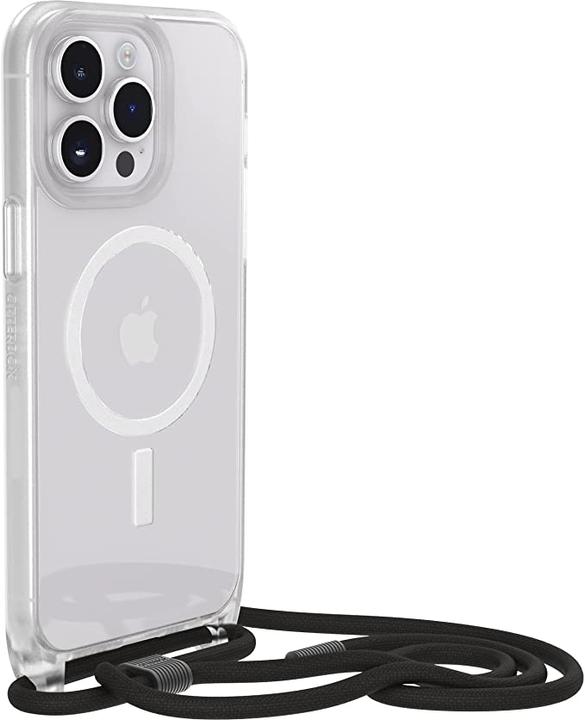 Actual product image OtterBox React Necklace - MagSafe Smartphone Case with chain