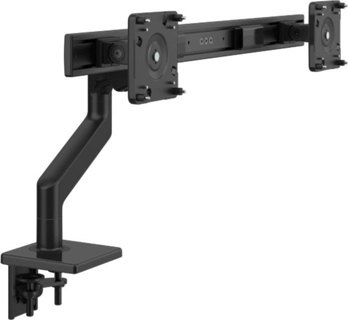 Actual product image Humanscale M8.1 Monitor Arm with Crossbar for Dual (Table, 28")