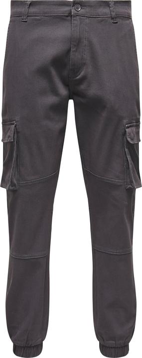 Immagine prodotto Only & Sons Pantaloni cargo con polsino (W33/L34)