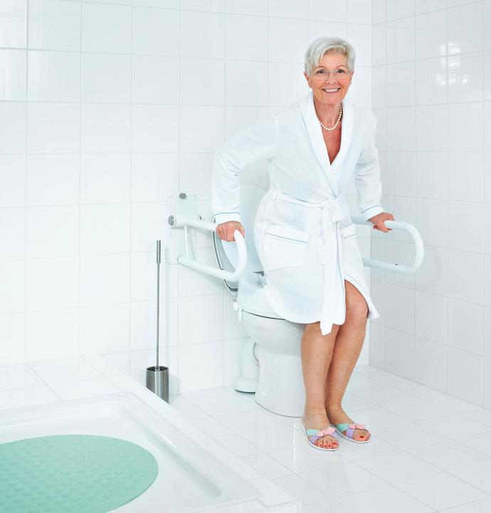 Actual product image Ridder Iolande