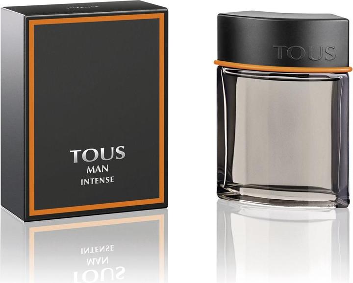 Immagine prodotto Tous Uomo Intenso (Eau de toilette, 100 ml)