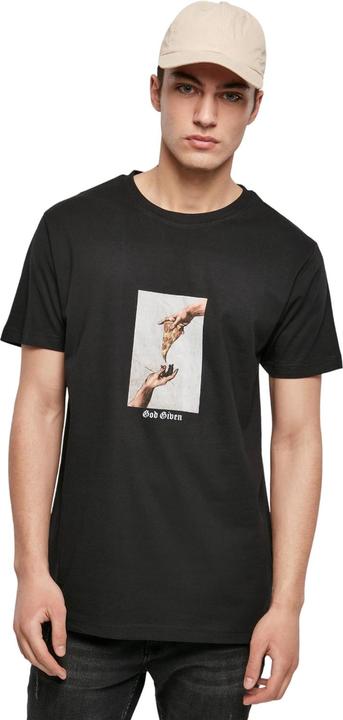 Produktbild Mister Tee TShirt bestickt (XS)