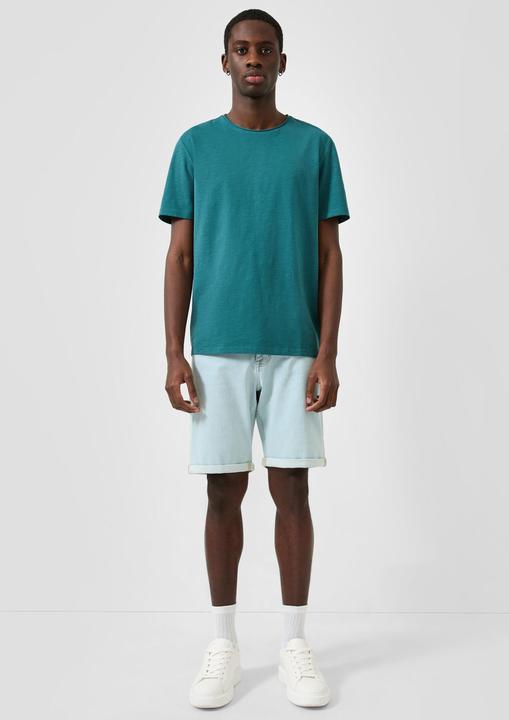 Immagine prodotto s.Oliver Jeans-Bermuda (32)