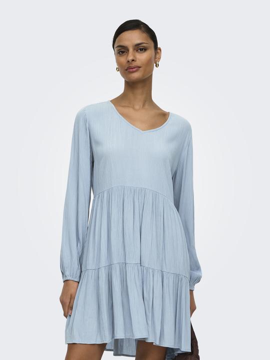 Image du produit JdY JDYLIVA Langes Kleid Kleid (L)