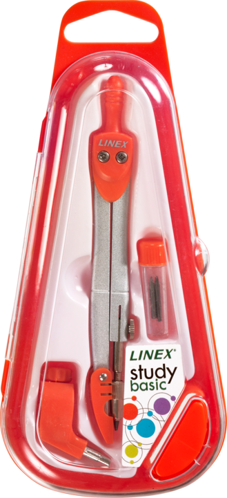 Actual product image Linex 950 Study Basic Compass