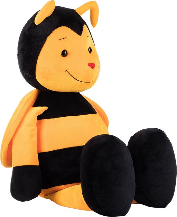 Image du produit Schaffer -Peluche Abeille "Bine" 65cm (65 cm)