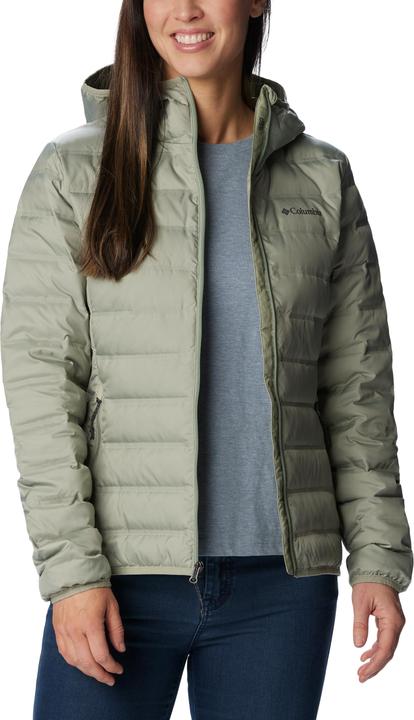 Actual product image Columbia Lake 22™ II Down Hooded Jacket (XL)