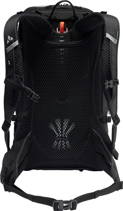 Image du produit Vaude Bike Alpin 25+5 (25 l)