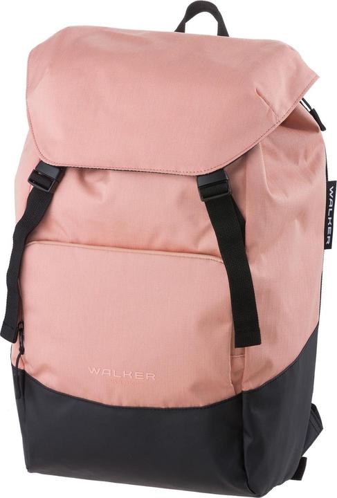 Flamant rose, Saumon