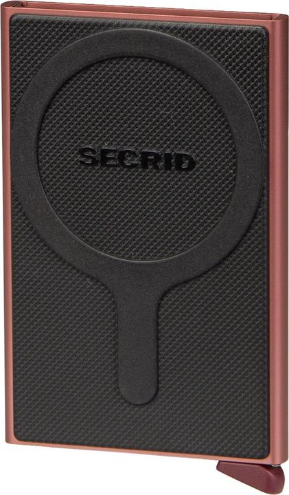 Produktbild Secrid Cardprotector for Magsafe Card Holder, Rose Gold