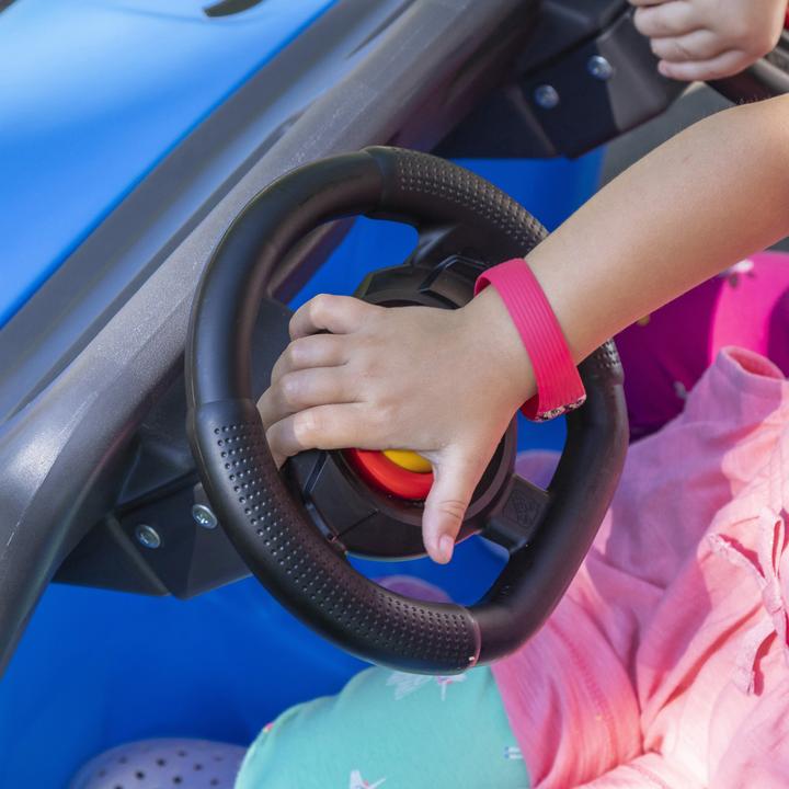 Produktbild Step2 Side-By-Side Push Around SUV