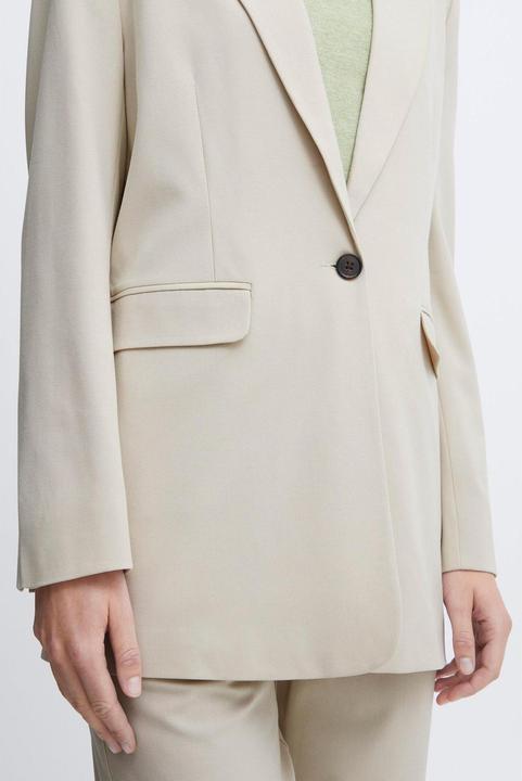 Productafbeelding B.young BYDANTA BLAZER Y - 20813078 (38)