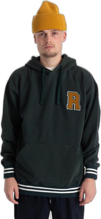 Actual product image Revolution hoodie (XL)