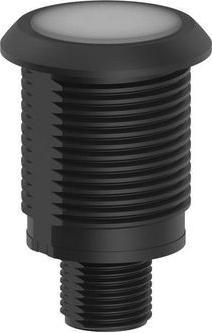 Actual product image Turck S22L2SRGB7QLED indicator beacon 3804240