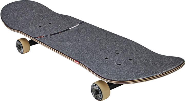 Actual product image Globe G2 Ramones x Ramones Complete (31")