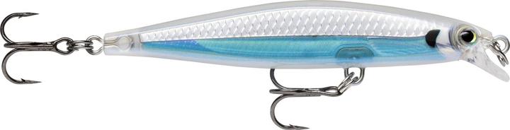 Immagine prodotto Rapala Shadow Rap Sdr11 As (11 cm)