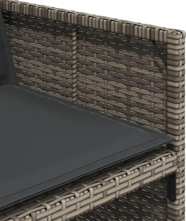 Produktbild vidaXL Gartenstuhl