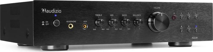 Produktbild Audizio AD220B (Verstärker)
