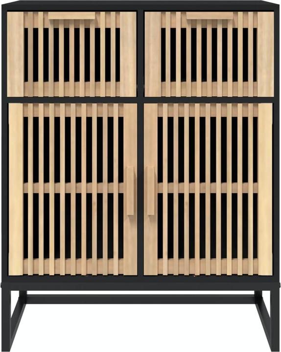 Produktbild vidaXL Dalton (60 x 30 x 75 cm)