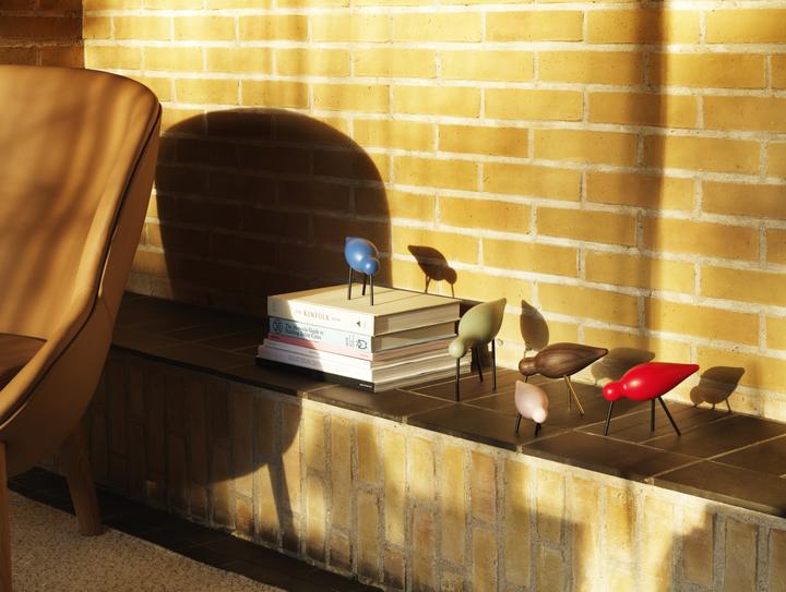 Immagine prodotto Normann Copenhagen Uccello di mare