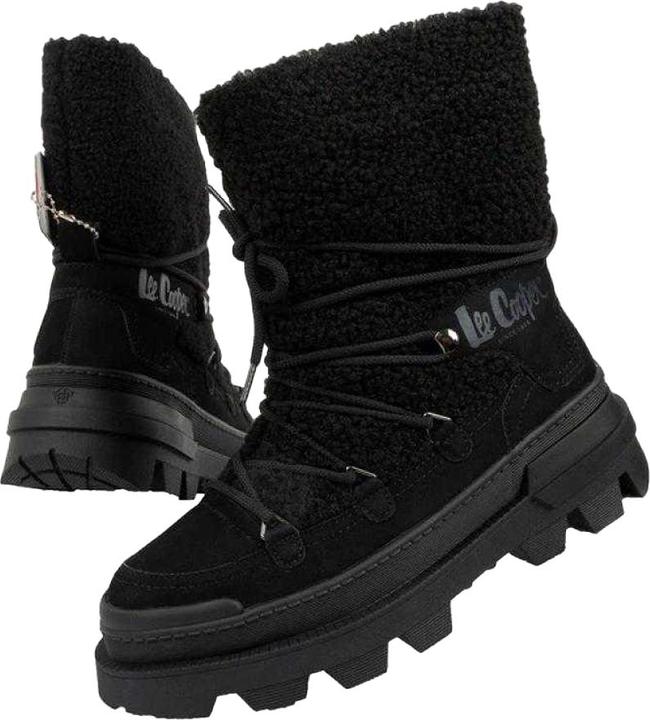 Produktbild Lee Schneestiefel (38)