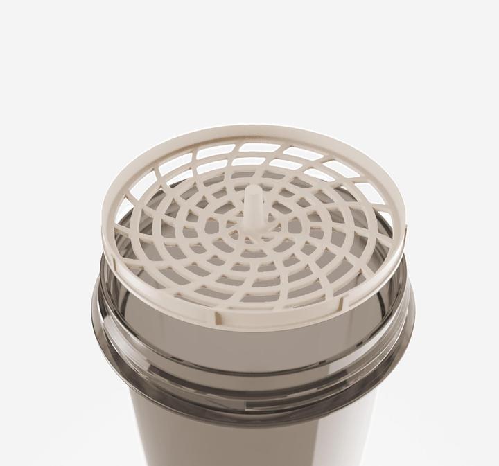 Produktbild Corength Mini-Shaker mit Sieb 300 ml (0.30 l)
