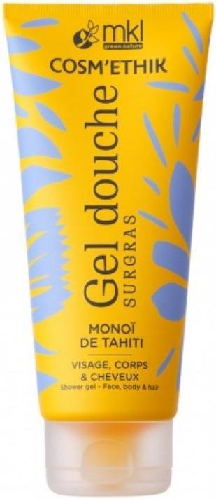 Actual product image MKL Green Nature Coconut (200ml) (200 ml)