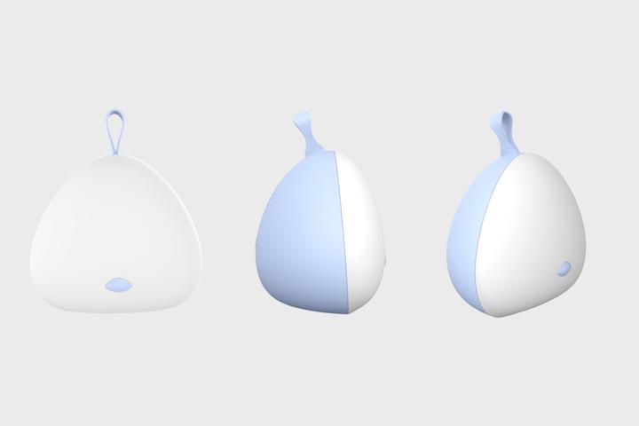 Produktbild Vava VA-CL1001-BLU