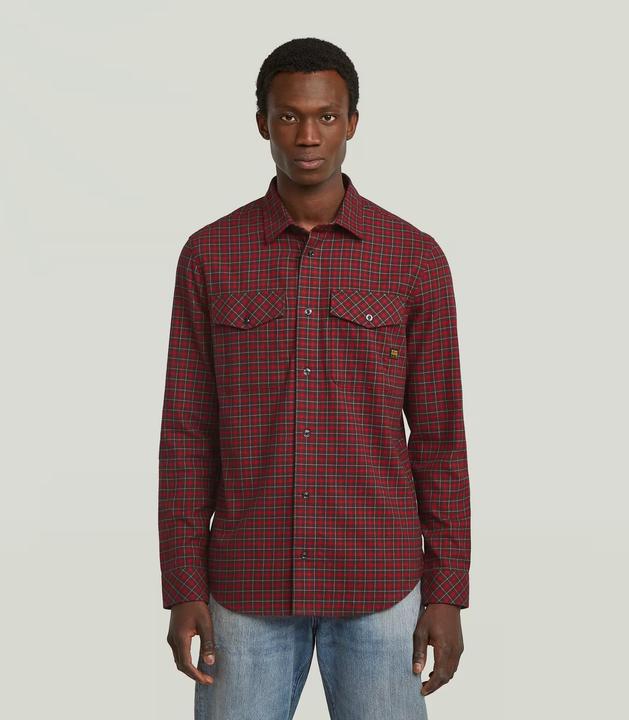 Actual product image G-Star Marine Slim (L)