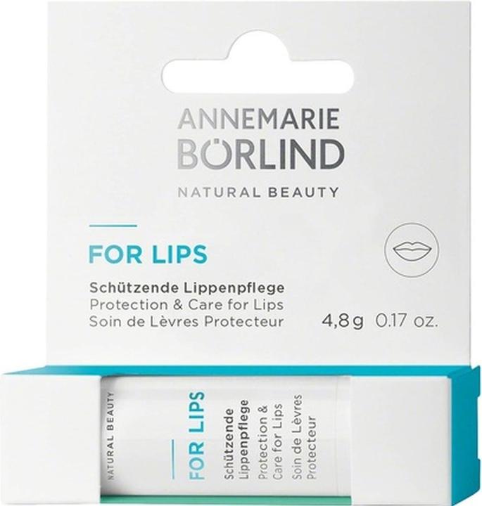 Produktbild Annemarie Börlind For Lips (Lippenbalsam, 4.80 ml)