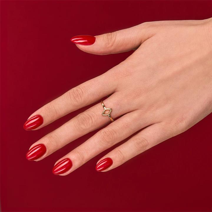 Productafbeelding Semilac 026 Mijn Liefde 7ml (026 Mijn Liefde, Semi-permanente vernis)