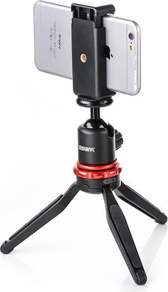 Immagine prodotto Sevenoak Mini treppiede durevole SK-T1 min (Metallo)