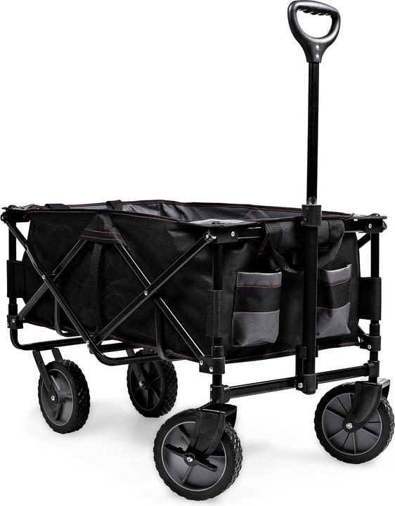 Black & Decker Handcart foldable