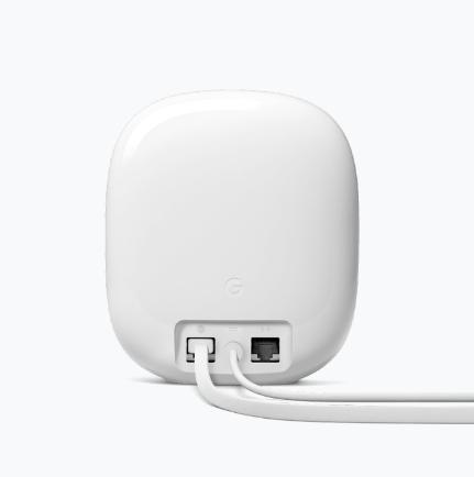 Produktbild Google Nest WiFi Pro 2er-Set