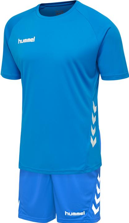 Immagine prodotto hummel Set Promozionale Per Bambini (176)