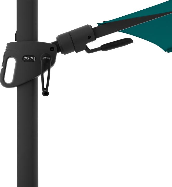 Actual product image Doppler Derby (3.35 m)
