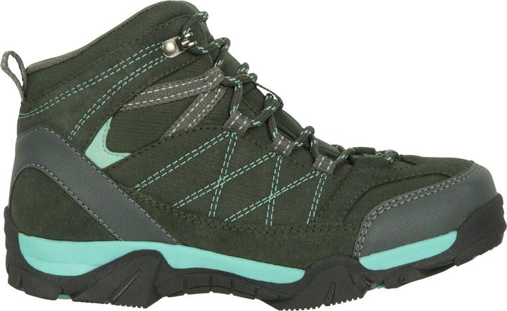 Produktbild Mountain Warehouse Wanderstiefel Trail Wildleder (33)