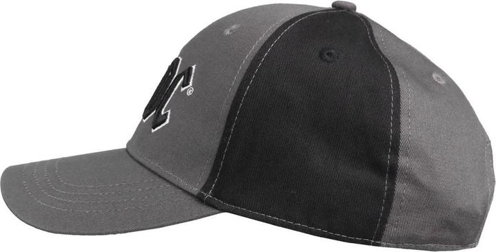 Produktbild AC/DC Erwachsene Zweifarbige Logo Baseballmütze (One Size)