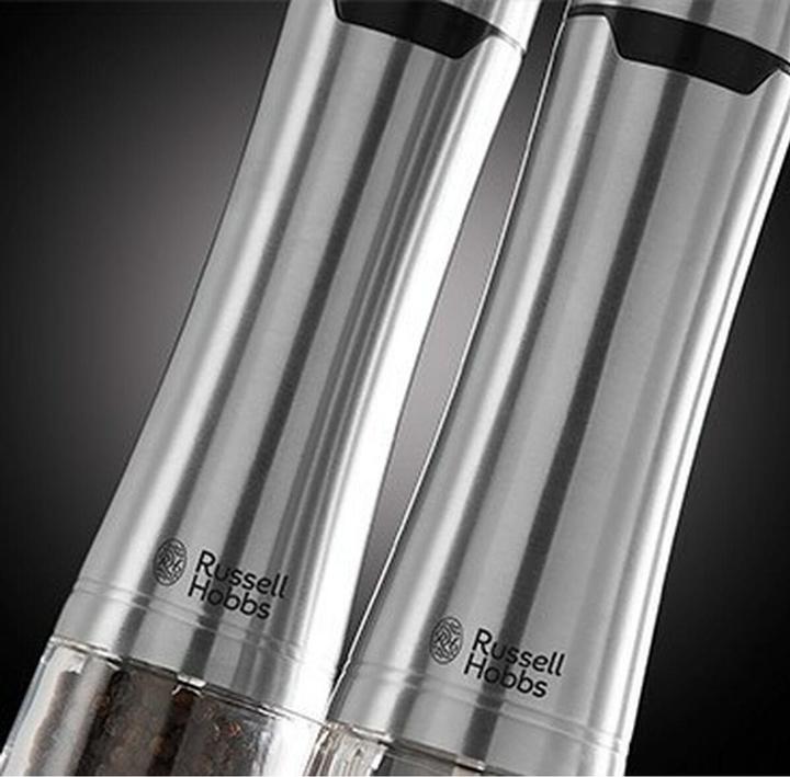 Actual product image Russell Hobbs Classics (Pepper, Salt)