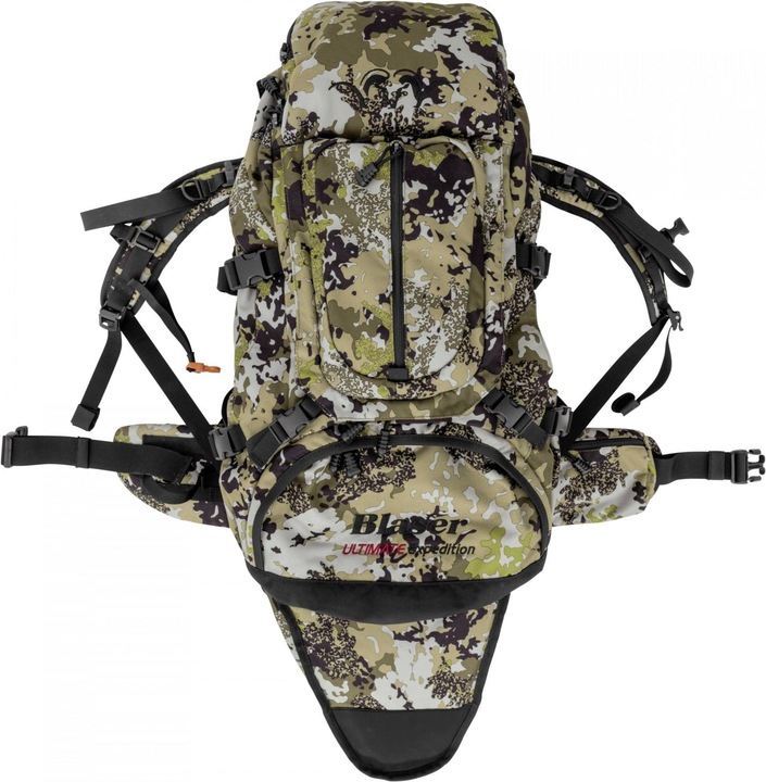 Produktbild Blaser Ultimate Expedition Rucksack