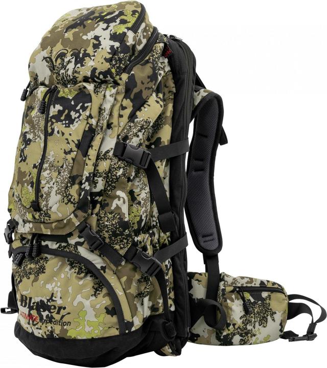 Produktbild Blaser Ultimate Expedition Rucksack