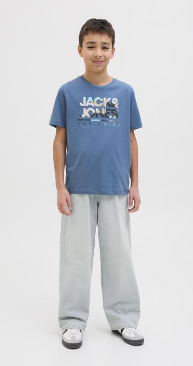 Actual product image Jack & Jones Jjiron Jjoriginal Sq 205 Noos Jnr (128)