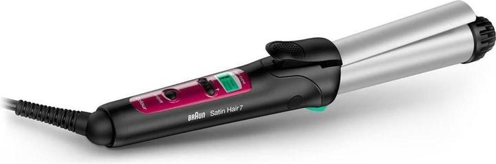 Immagine prodotto Braun BRA Ferro arricciacapelli SH7 EC 2 (25 mm)