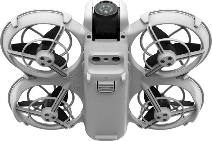 Image du produit DJI Neo Motion Fly More Combo (18 min, 135 g, 12 Mpx)