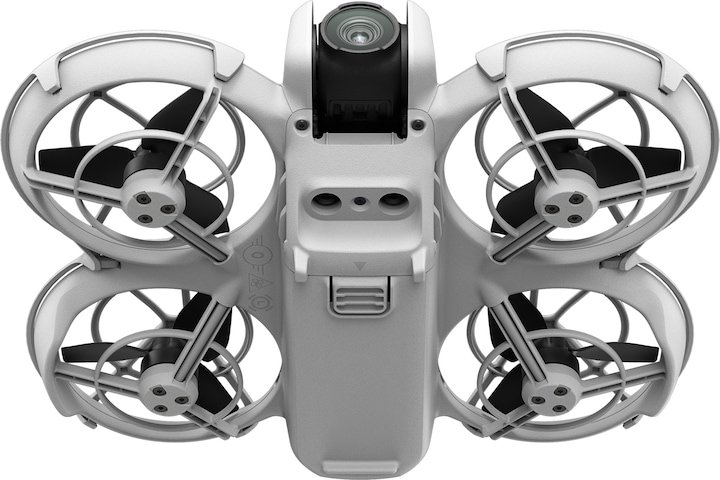 Immagine prodotto DJI Neo Motion Fly More Combo (18 min, 135 g, 12 Mpx)