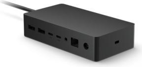 Productafbeelding Dell W125771177 (USB-C, 4 ports)