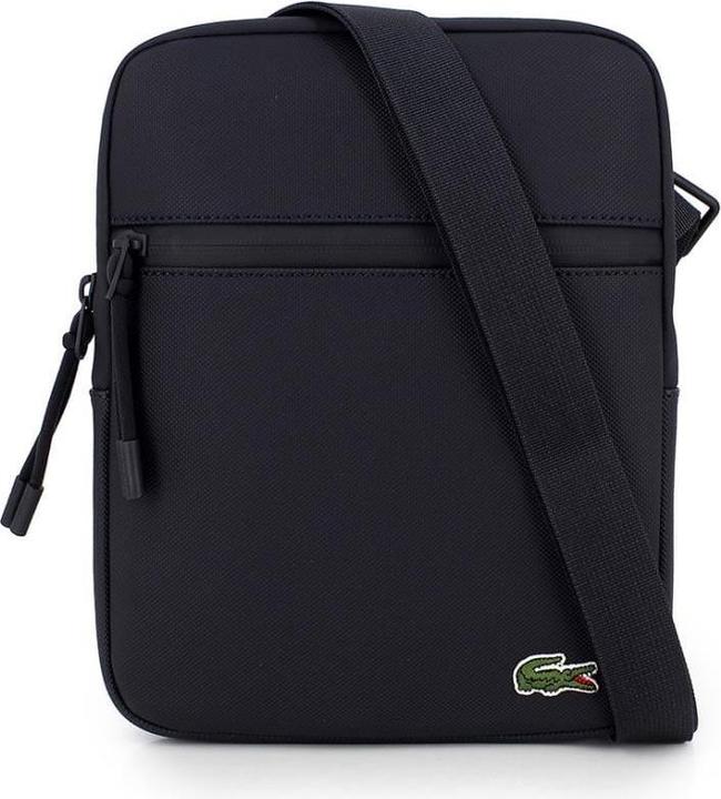 Immagine prodotto Lacoste Borsa messenger Medium LCST - Blu navy