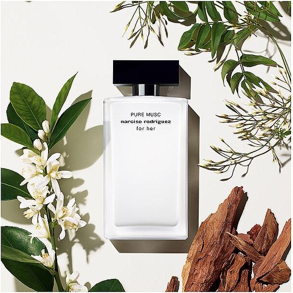 Actual product image Narciso Rodriguez pure muscle (Eau de parfum, 30 ml)
