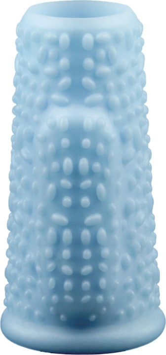 Lovetoy Vibrating Drip Knights Ring